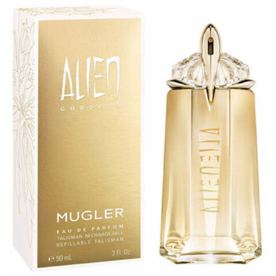 Thierry Mugler Alien Goddes EDP 90ml