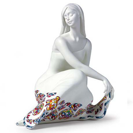 Статуэтка Calm Отдых Nadal 765010