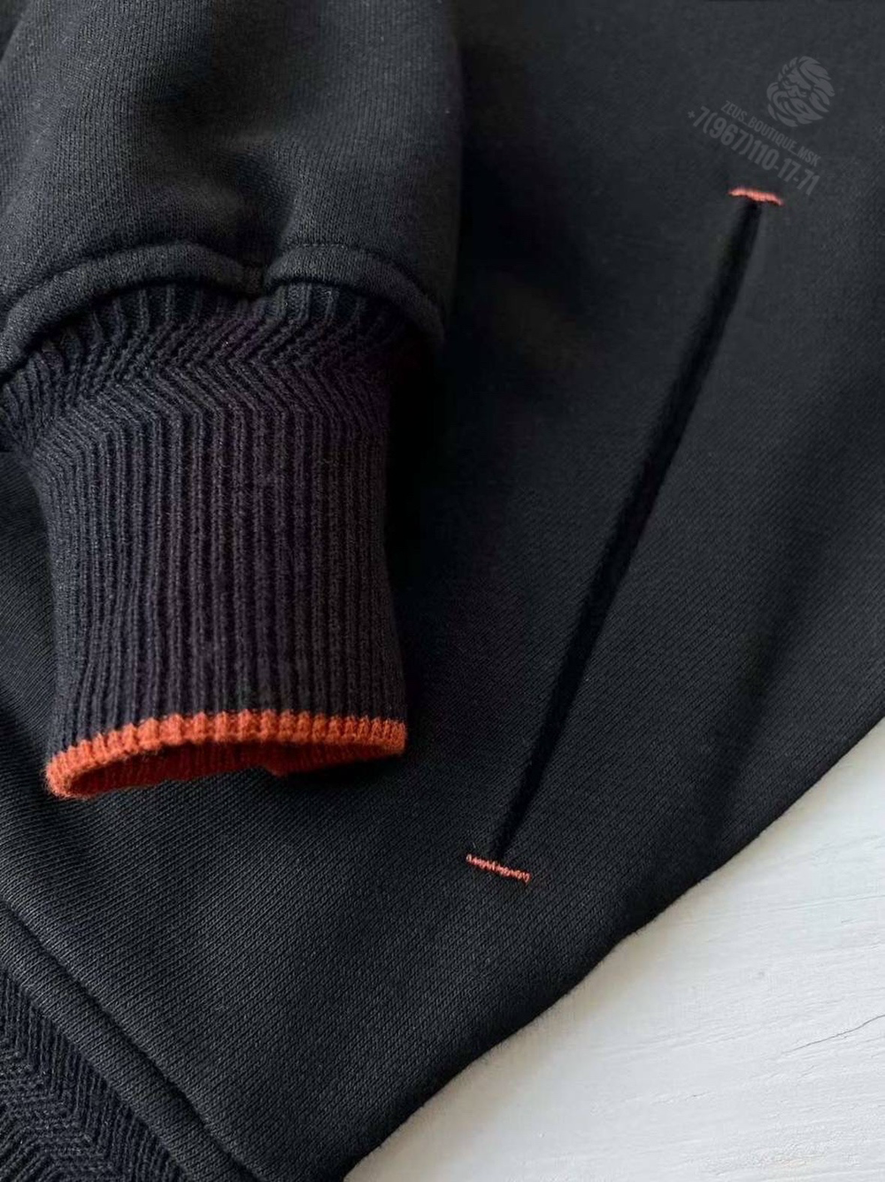 Спортивный костюм Loro Piana