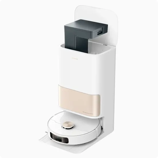 Комплект для подключения к водопроводу Dreame RAW7 (X50 Ultra, L50 Ultra, L50 pro Ultra)