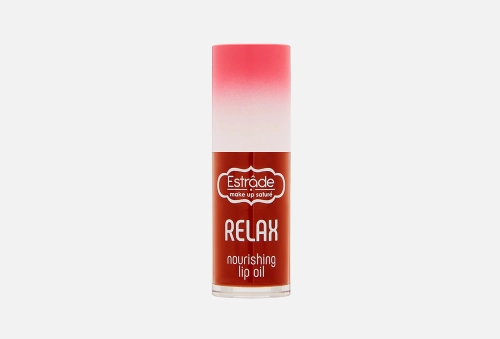 Estrade Relax Lip Oil Масло для губ 504