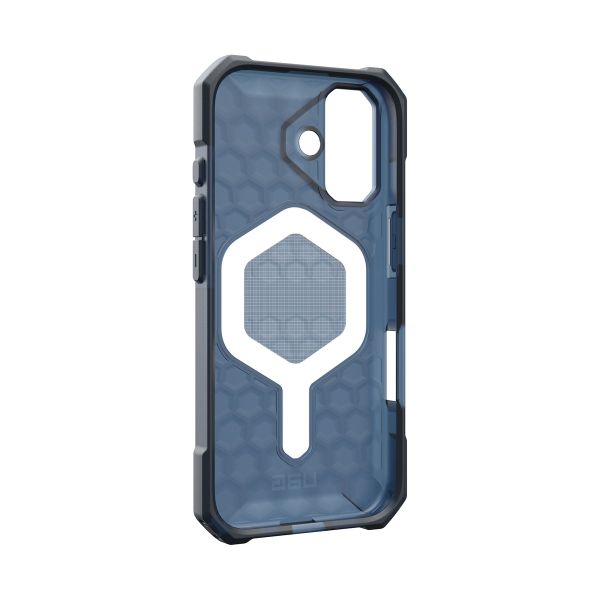 Чехол Uag Essential Armor Case для iPhone 17, Голубой | Cloud Blue