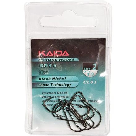 Крючки KAIDA