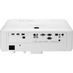 Проектор ViewSonic LS850WU