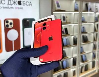 iPhone 12 Mini, 256 ГБ б/у