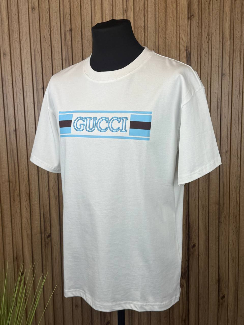 Футболка Gucci