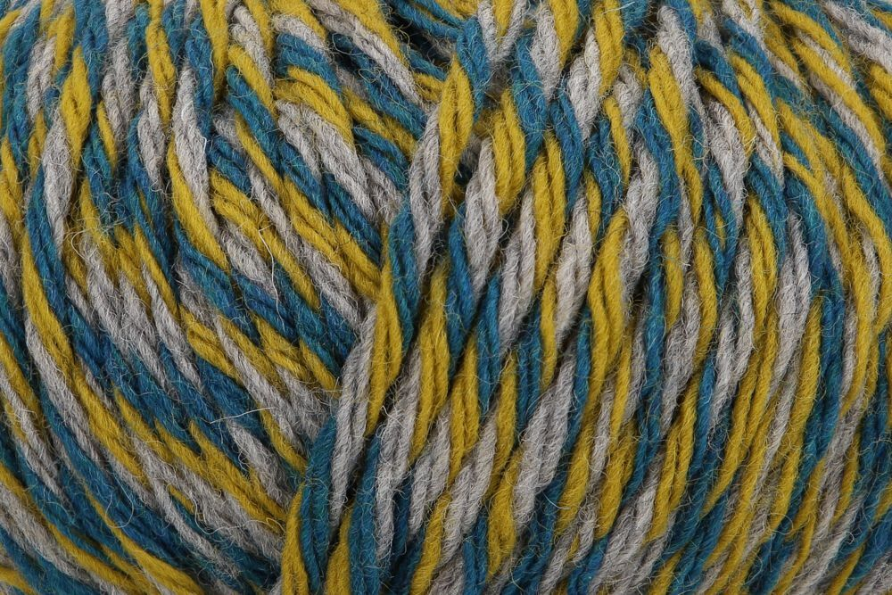 Пряжа Schachenmayr Color Drift (84)