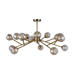 10020/15 Люстра на штанге LOFT IT Orion