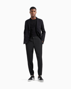 Футболка мужская EMPORIO ARMANI