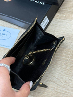 Визитница Prada