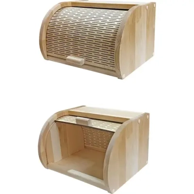 Хлебница малая, фанера березовая