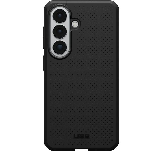 Чехол Uag Dot Case для Galaxy S26, Черный | Black