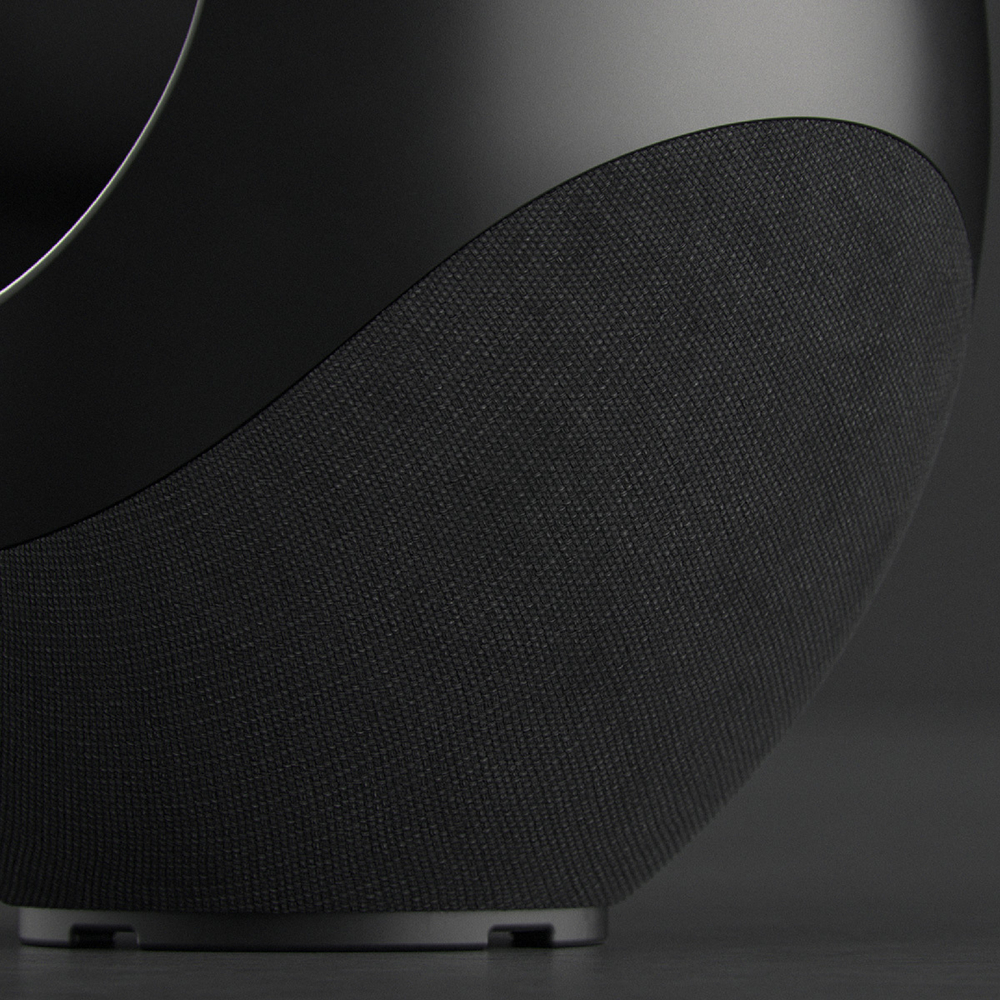 Акустическая система Pantheone I, чёрный