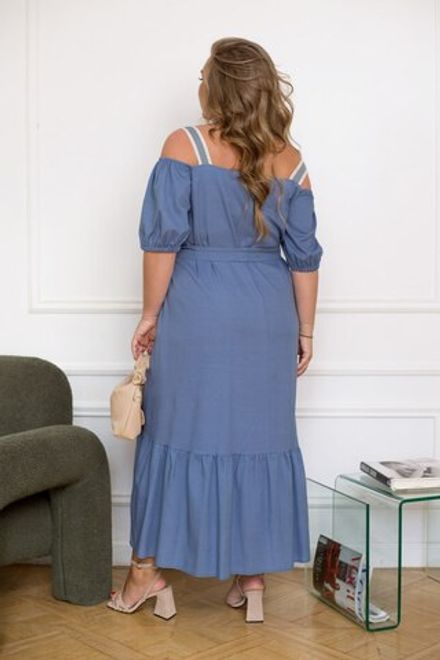 Сарафан УК-2607-2 Фабрика Моды Фото 2