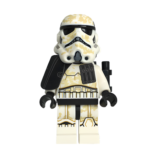 Песчаный Штурмовик | Сэндтрупер sw1131