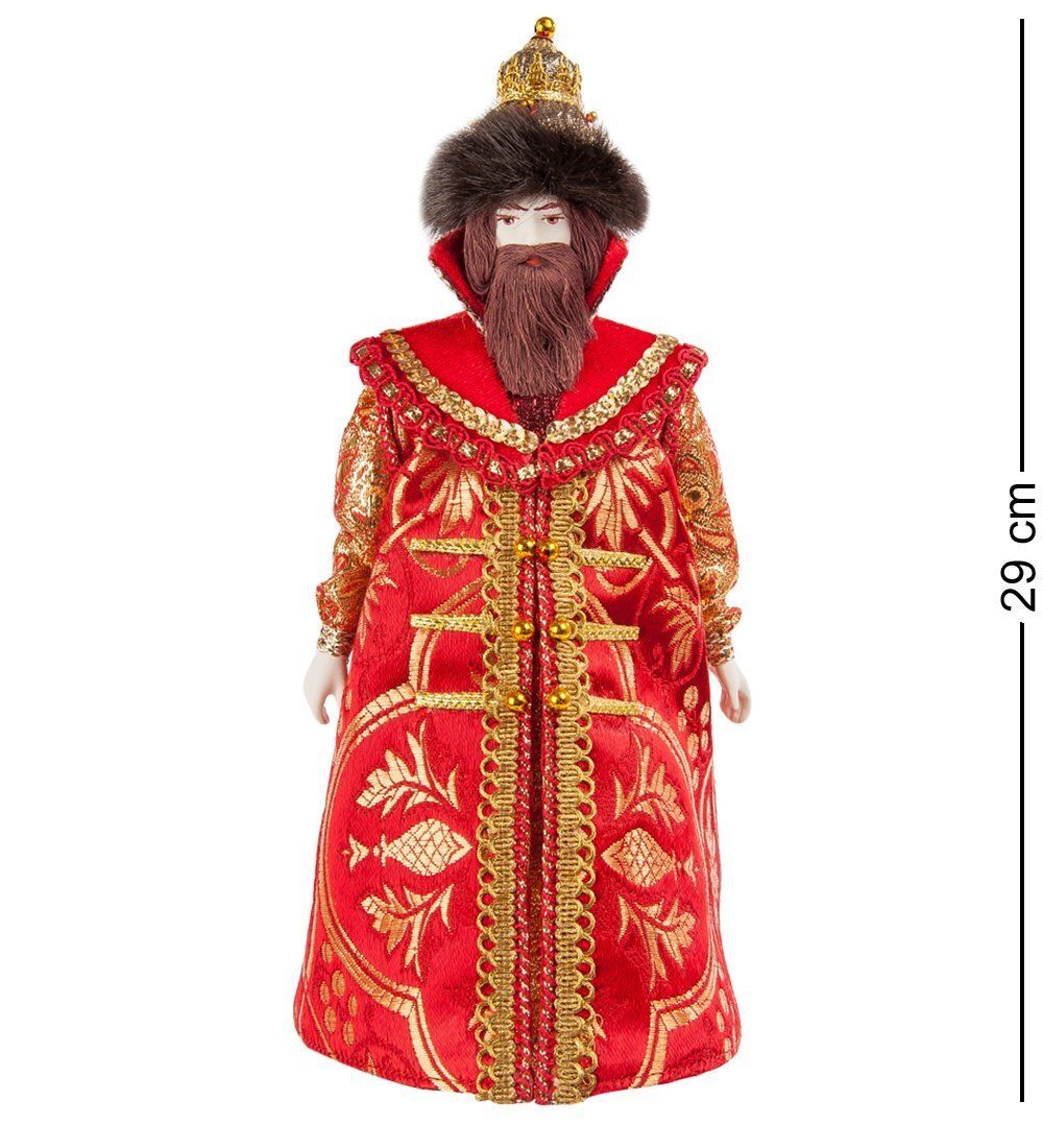 RK-541 Кукла «Царь Борис»