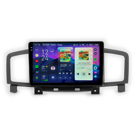 Teyes CC4 Pro 10,2" для Nissan Quest 2011-2017