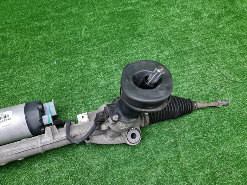 Рейка рулевая Hongqi H5 2 (2022-н.в.)