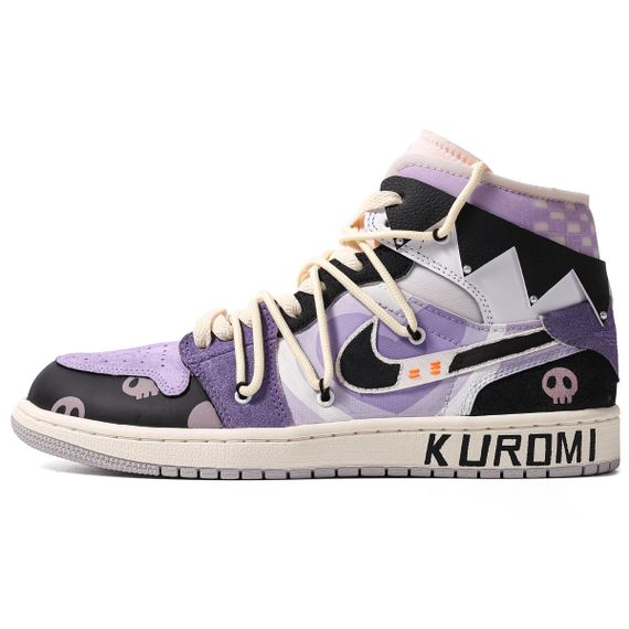 【 】 Jordan Air Jordan 1 Mid SE Craft