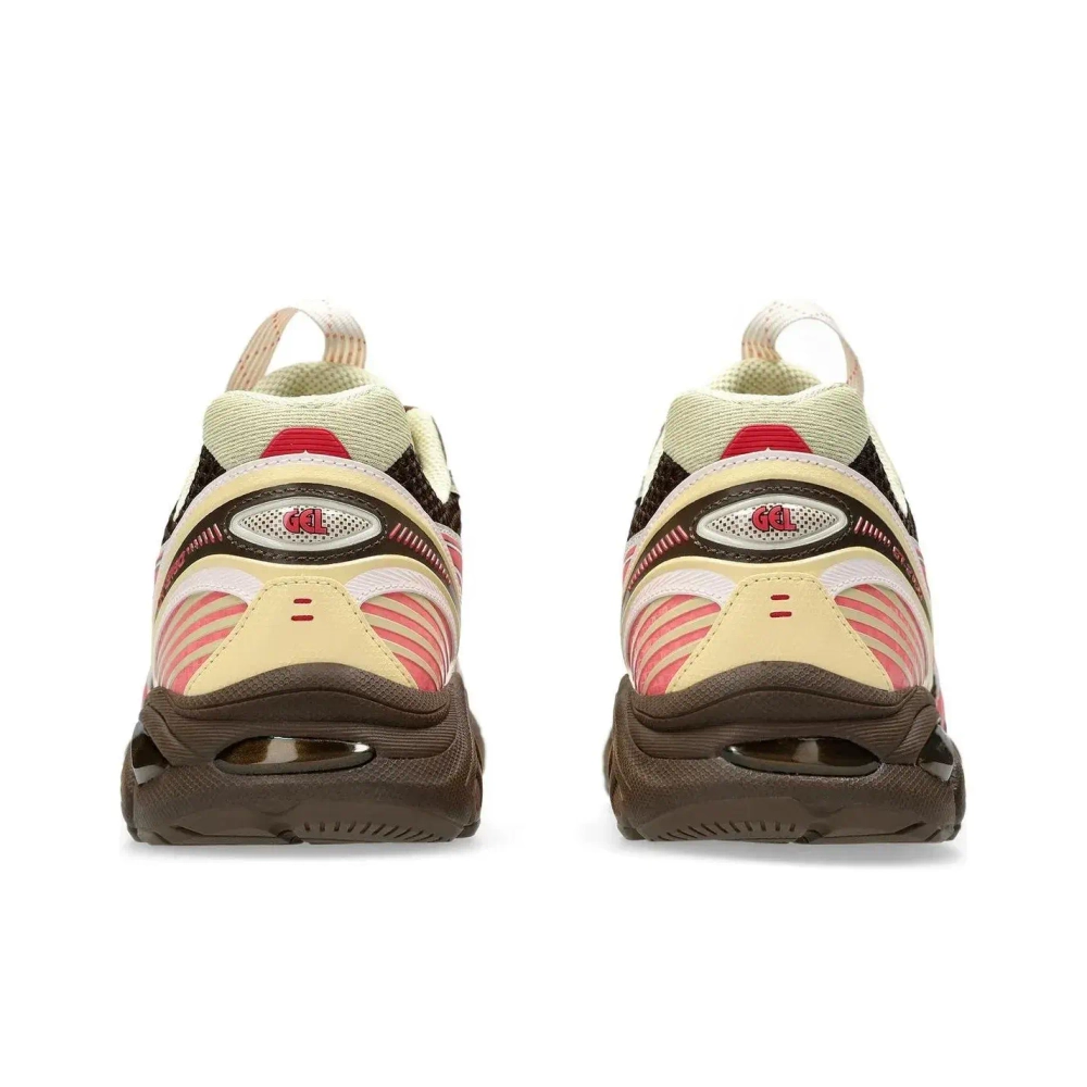 Кроссовки ASICS x Kiko Kostadinov UB8-S GT-2160 'Brown Storm Sienna' 1203A641-200