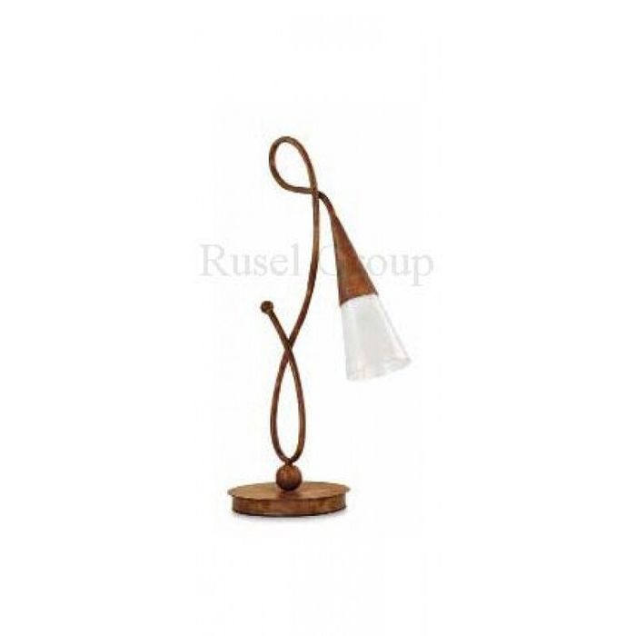 Настольный светильник  Florenz Lamp 2037.01F