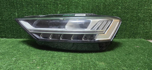 Фара левая Audi A8 4 D5 (2017-2022) LED