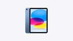 iPad 11”, 256 ГБ, Wi-Fi + Cellular (A16 | 2025)