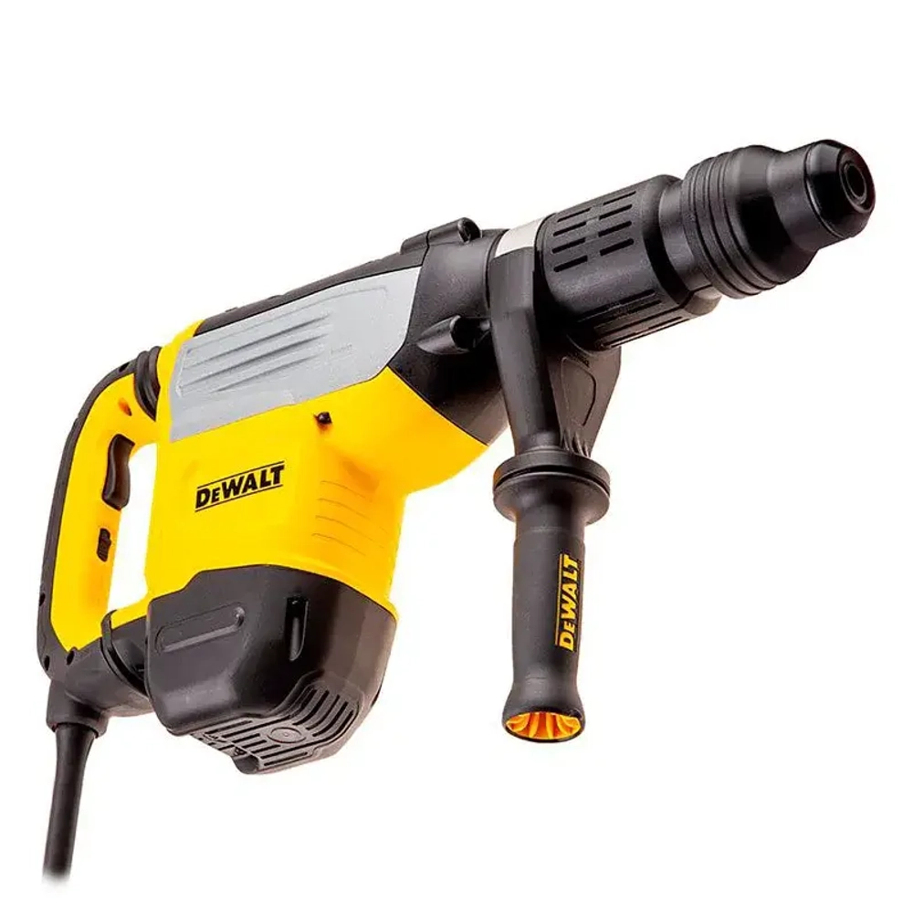 Перфоратор сетевой DeWALT D 25773 K, D25773K-QS