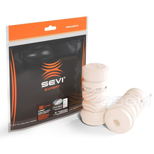 Отбойник задней стойки Lada Largus эксперт Сэви