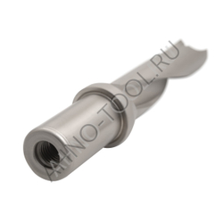 Сверло корпусное 30.0мм C32-4D30-124SP09 ACCKee