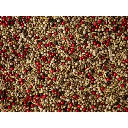 Peugeot Смесь для салатов, рыбы, овощей 60г