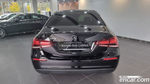 Mercedes-Benz A-Class W177 A220 Sedan (06.2020)