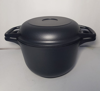 Кастрюля CASTA 3л