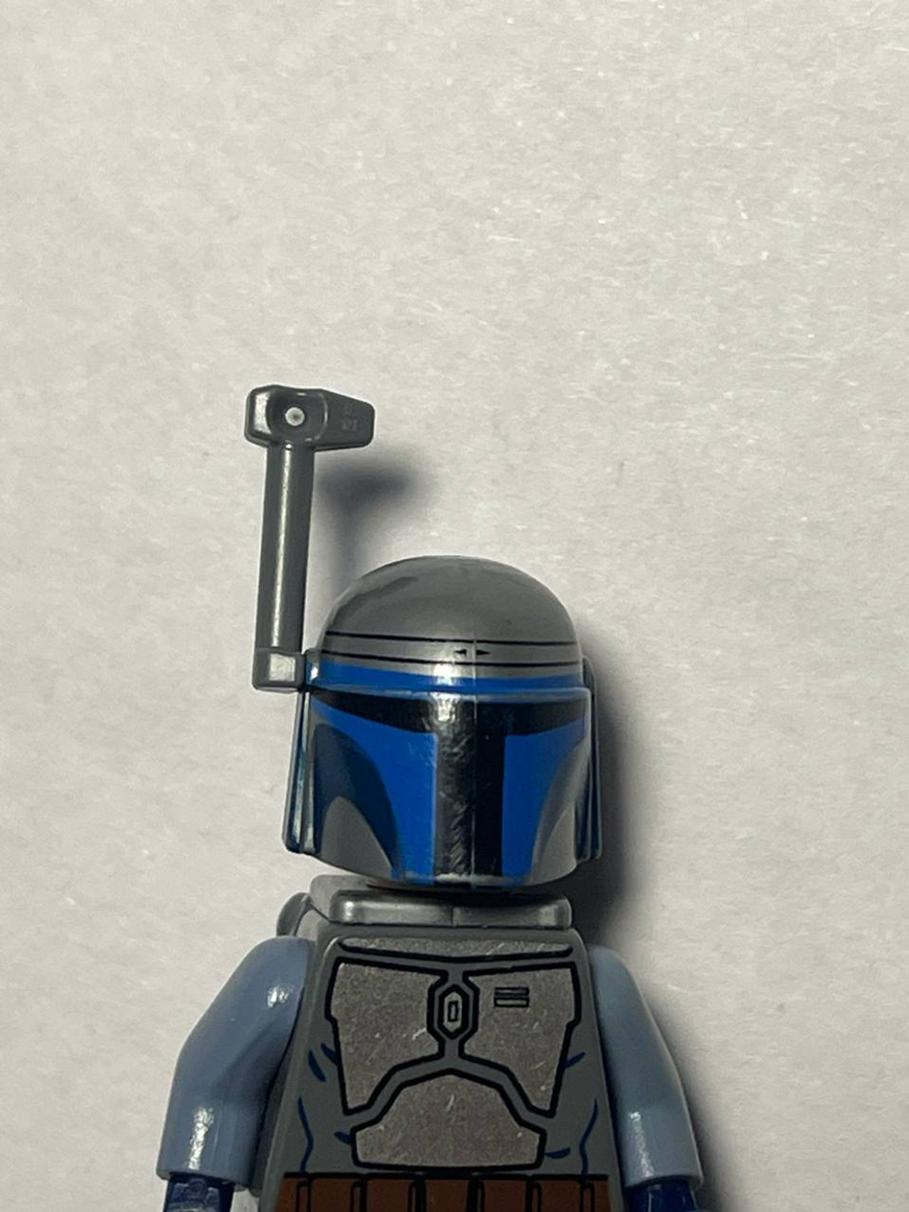 USED Джанго Фетт sw0468