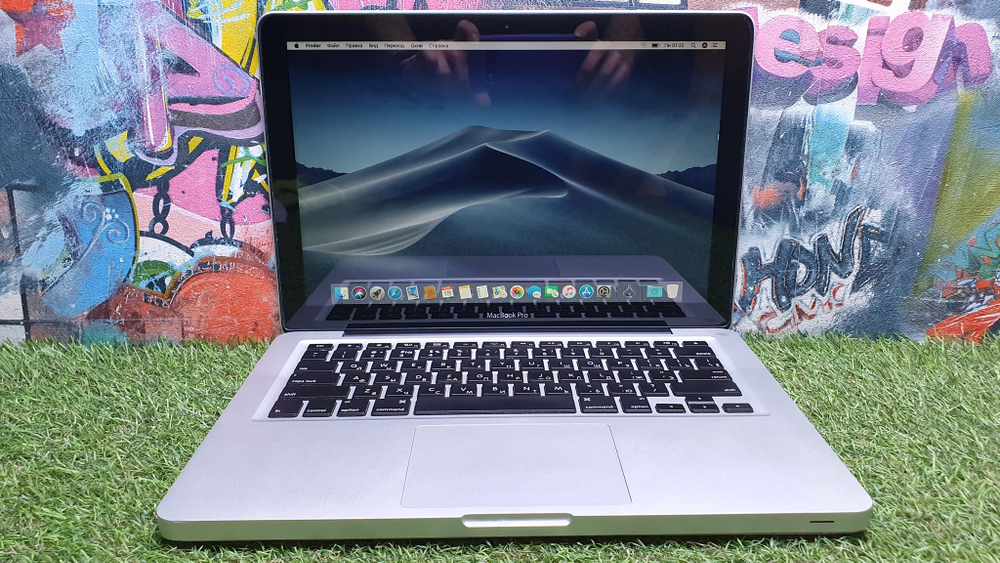 MacBook Pro 13 2012 A1278 i5/8Gb