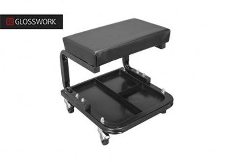 Glosswork Garage Seat Подкатное сидение для гаража