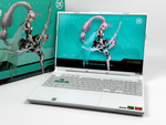 Новый игровой Asus TUF R9 7940HX / RTX 4070 8GB / 2.5K / 165Hz / 16GB DDR5 / 1TB / Win11 / Русско-Английская клавиатура