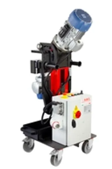 Сверлильно-фрезерный станок STALEX SBM-20 Vario