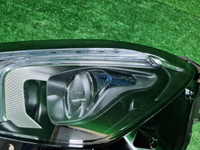 Фара левая Mercedes GLE V167 (18-24) Multibeam LED