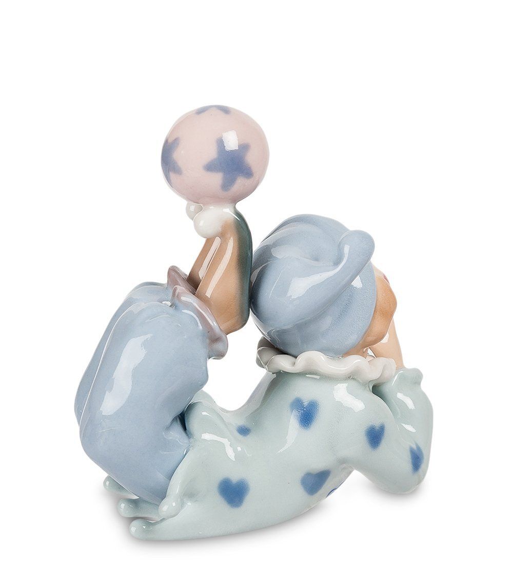 CMS-23/17 Фигурка «Клоун» (Pavone)