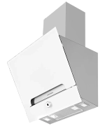 Вытяжка Kuppersberg F 690 W