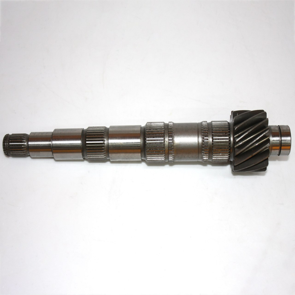Вал МКПП (первичный) 02T311103AF для VW Polo, Skoda Fabia
