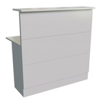 Модуль прямой СТИЛ (STEEL)