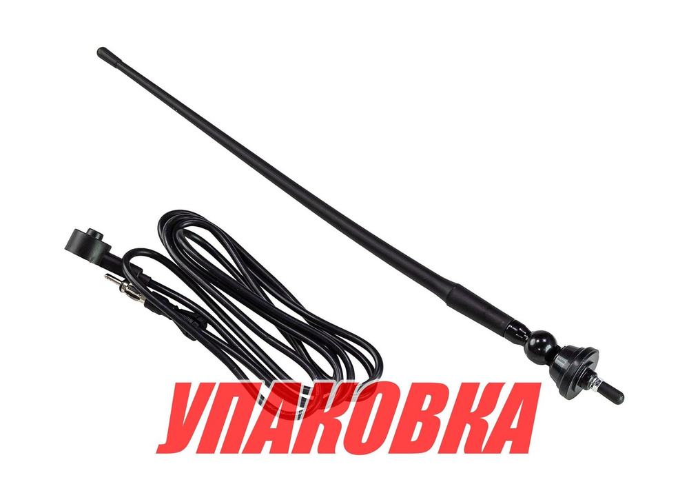 Антенна выносная BOSS MRANT12 (упаковка из 10 шт.)