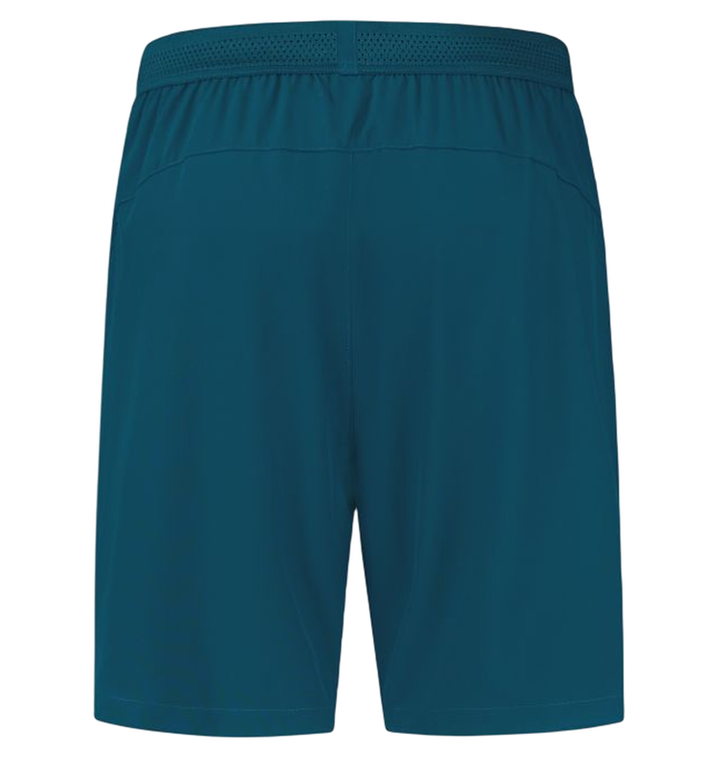 Мужские теннисные шорты K-Swiss Tac Hypercourt Short 8 Inch - blue opal