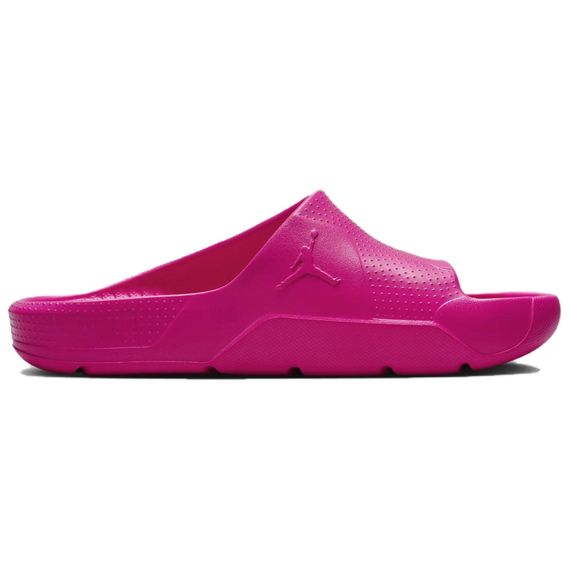 Jordan Post Slide 'Active Pink'