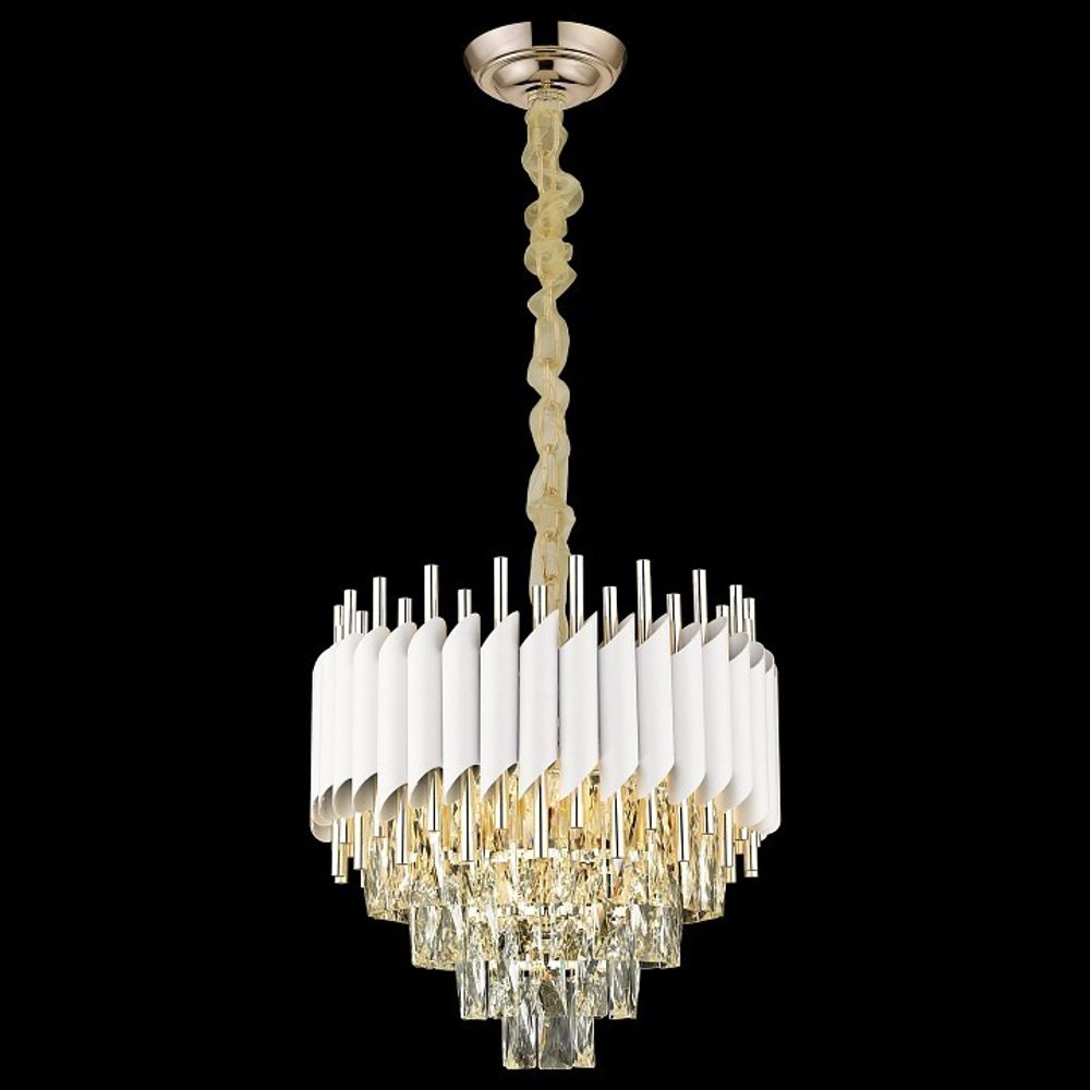 Подвесной светильник Wertmark Cartuccia WE138.09.003