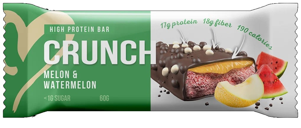 Батончик - CRUNCH