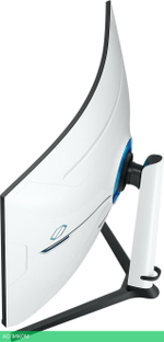 Монитор Samsung 32" Odyssey Neo G8 S32BG852NI