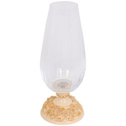 Ваза для цветов Лето Айвори